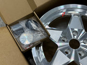 Buy Now 17 INCH FORGED WHEELS RIMS for CHEVROLET CORVETTE C4 1989 and upgrade car parts from SIR Tuning at the Best Price. Headlights, Tail lights, Bodykits, Navigations, wheels and more - Fast & Free Shipping within Europe, US & Worldwide.