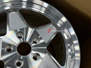 Buy Now 17 INCH FORGED WHEELS RIMS for CHEVROLET CORVETTE C4 1989 and upgrade car parts from SIR Tuning at the Best Price. Headlights, Tail lights, Bodykits, Navigations, wheels and more - Fast & Free Shipping within Europe, US & Worldwide.