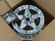 Buy Now 17 INCH FORGED WHEELS RIMS for CHEVROLET CORVETTE C4 1989 and upgrade car parts from SIR Tuning at the Best Price. Headlights, Tail lights, Bodykits, Navigations, wheels and more - Fast & Free Shipping within Europe, US & Worldwide.