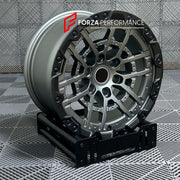 Buy Now 17 INCH FORGED WHEELS RIMS for FORD F-150 RAPTOR P702 2020 and upgrade car parts from SIR Tuning at the Best Price. Headlights, Tail lights, Bodykits, Navigations, wheels and more - Fast & Free Shipping within Europe, US & Worldwide.