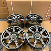 Buy Now 17 INCH FORGED WHEELS RIMS for HONDA ACURA NSX R GT NA1 NA2 1990 - 2005 and upgrade car parts from SIR Tuning at the Best Price. Headlights, Tail lights, Bodykits, Navigations, Gallery and more - Fast & Free Shipping within Europe, US & Worldwide.