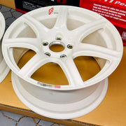 Buy Now 17 INCH FORGED WHEELS RIMS for HONDA ACURA NSX R GT NA1 NA2 1990 - 2005 and upgrade car parts from SIR Tuning at the Best Price. Headlights, Tail lights, Bodykits, Navigations, Gallery and more - Fast & Free Shipping within Europe, US & Worldwide.