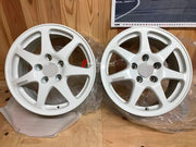 Buy Now 17 INCH FORGED WHEELS RIMS for HONDA S2000 S2K AP 1999 - 2009 and upgrade car parts from SIR Tuning at the Best Price. Headlights, Tail lights, Bodykits, Navigations, Gallery and more - Fast & Free Shipping within Europe, US & Worldwide.