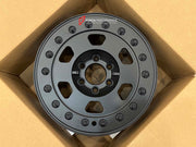 Buy Now 17 INCH FORGED WHEELS RIMS for INEOS GRENADIER 2024 and upgrade car parts from SIR Tuning at the Best Price. Headlights, Tail lights, Bodykits, Navigations, wheels and more - Fast & Free Shipping within Europe, US & Worldwide.