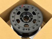 Buy Now 17 INCH FORGED WHEELS RIMS for INEOS GRENADIER 2024 and upgrade car parts from SIR Tuning at the Best Price. Headlights, Tail lights, Bodykits, Navigations, wheels and more - Fast & Free Shipping within Europe, US & Worldwide.