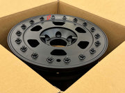 Buy Now 17 INCH FORGED WHEELS RIMS for INEOS GRENADIER 2024 and upgrade car parts from SIR Tuning at the Best Price. Headlights, Tail lights, Bodykits, Navigations, wheels and more - Fast & Free Shipping within Europe, US & Worldwide.
