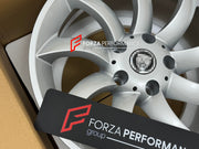 Buy Now 17 INCH FORGED WHEELS RIMS for JAGUAR XJS CONVERTIBLE SERIES 3 1994 and upgrade car parts from SIR Tuning at the Best Price. Headlights, Tail lights, Bodykits, Navigations, wheels and more - Fast & Free Shipping within Europe, US & Worldwide.