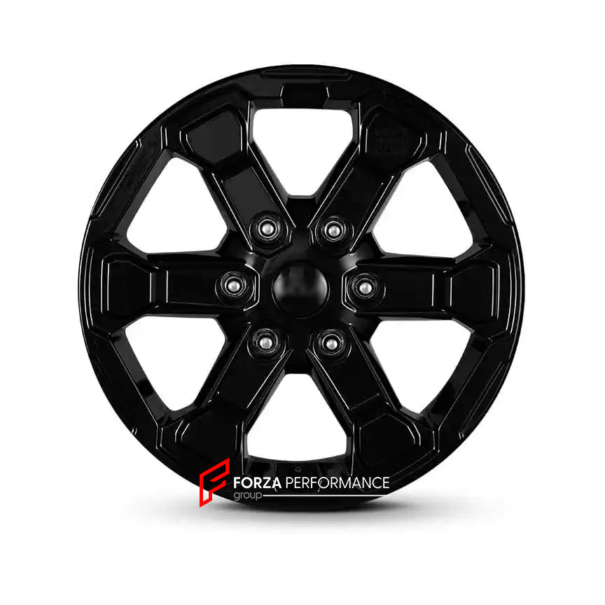 Buy Now 17 INCH FORGED WHEELS RIMS for KIA TASMAN 2025 and upgrade car parts from SIR Tuning at the Best Price. Headlights, Tail lights, Bodykits, Navigations, wheels and more - Fast & Free Shipping within Europe, US & Worldwide.