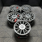 Buy Now 17 INCH FORGED WHEELS RIMS for MERCEDES BENZ BENZ G CLASS W463 G500 2002 and upgrade car parts from SIR Tuning at the Best Price. Headlights, Tail lights, Bodykits, Navigations, wheels and more - Fast & Free Shipping within Europe, US & Worldwide.