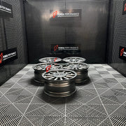 Buy Now 17 INCH FORGED WHEELS RIMS for MERCEDES BENZ BENZ G CLASS W463 G500 2002 and upgrade car parts from SIR Tuning at the Best Price. Headlights, Tail lights, Bodykits, Navigations, wheels and more - Fast & Free Shipping within Europe, US & Worldwide.