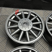Buy Now 17 INCH FORGED WHEELS RIMS for MERCEDES BENZ BENZ G CLASS W463 G500 2002 and upgrade car parts from SIR Tuning at the Best Price. Headlights, Tail lights, Bodykits, Navigations, wheels and more - Fast & Free Shipping within Europe, US & Worldwide.