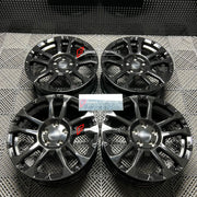 Buy Now 17 INCH FORGED WHEELS RIMS for MINI COUNTRYMAN S II FACELIFT ALL4 2023 and upgrade car parts from SIR Tuning at the Best Price. Headlights, Tail lights, Bodykits, Navigations, wheels and more - Fast & Free Shipping within Europe, US & Worldwide.