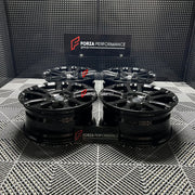 Buy Now 17 INCH FORGED WHEELS RIMS for MINI COUNTRYMAN S II FACELIFT ALL4 2023 and upgrade car parts from SIR Tuning at the Best Price. Headlights, Tail lights, Bodykits, Navigations, wheels and more - Fast & Free Shipping within Europe, US & Worldwide.