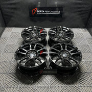 Buy Now 17 INCH FORGED WHEELS RIMS for MINI COUNTRYMAN S II FACELIFT ALL4 2023 and upgrade car parts from SIR Tuning at the Best Price. Headlights, Tail lights, Bodykits, Navigations, wheels and more - Fast & Free Shipping within Europe, US & Worldwide.