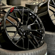Buy Now 20 21 INCH FORGED WHEELS RIMS for LAMBORGHINI HURACAN TECNICA LP640-2 and upgrade car parts from SIR Tuning at the Best Price. Headlights, Tail lights, Bodykits, Navigations, Gallery and more - Fast & Free Shipping within Europe, US & Worldwide.