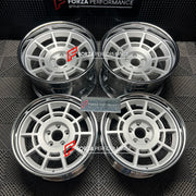 Buy Now 18 19 INCH FORGED WHEELS RIMS for BUICK GRAND NATIONAL 1987 and upgrade car parts from SIR Tuning at the Best Price. Headlights, Tail lights, Bodykits, Navigations, wheels and more - Fast & Free Shipping within Europe, US & Worldwide.
