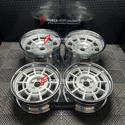 Buy Now 18 19 INCH FORGED WHEELS RIMS for BUICK GRAND NATIONAL 1987 and upgrade car parts from SIR Tuning at the Best Price. Headlights, Tail lights, Bodykits, Navigations, wheels and more - Fast & Free Shipping within Europe, US & Worldwide.