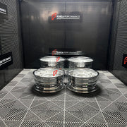Buy Now 18 19 INCH FORGED WHEELS RIMS for BUICK GRAND NATIONAL 1987 and upgrade car parts from SIR Tuning at the Best Price. Headlights, Tail lights, Bodykits, Navigations, wheels and more - Fast & Free Shipping within Europe, US & Worldwide.