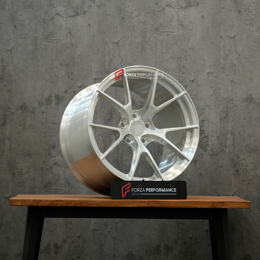 Buy Now 18 19 INCH FORGED WHEELS RIMS for CHEVROLET CORVETTE C7 2014 and upgrade car parts from SIR Tuning at the Best Price. Headlights, Tail lights, Bodykits, Navigations, wheels and more - Fast & Free Shipping within Europe, US & Worldwide.