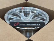 Buy Now 18 19 INCH FORGED WHEELS RIMS for CHEVROLET CORVETTE C7 2014 and upgrade car parts from SIR Tuning at the Best Price. Headlights, Tail lights, Bodykits, Navigations, wheels and more - Fast & Free Shipping within Europe, US & Worldwide.