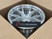 Buy Now 18 19 INCH FORGED WHEELS RIMS for CHEVROLET CORVETTE C7 2014 and upgrade car parts from SIR Tuning at the Best Price. Headlights, Tail lights, Bodykits, Navigations, wheels and more - Fast & Free Shipping within Europe, US & Worldwide.