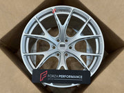 Buy Now 18 19 INCH FORGED WHEELS RIMS for DODGE VIPER 3 ZB 1 2003 and upgrade car parts from SIR Tuning at the Best Price. Headlights, Tail lights, Bodykits, Navigations, wheels and more - Fast & Free Shipping within Europe, US & Worldwide.
