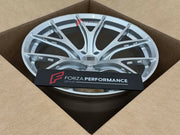 Buy Now 18 19 INCH FORGED WHEELS RIMS for DODGE VIPER 3 ZB 1 2003 and upgrade car parts from SIR Tuning at the Best Price. Headlights, Tail lights, Bodykits, Navigations, wheels and more - Fast & Free Shipping within Europe, US & Worldwide.
