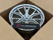 Buy Now 18 19 INCH FORGED WHEELS RIMS for DODGE VIPER 3 ZB 1 2003 and upgrade car parts from SIR Tuning at the Best Price. Headlights, Tail lights, Bodykits, Navigations, wheels and more - Fast & Free Shipping within Europe, US & Worldwide.