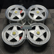 Buy Now 18 19 INCH FORGED WHEELS RIMS for FERRARI TESTAROSSA 1991 and upgrade car parts from SIR Tuning at the Best Price. Headlights, Tail lights, Bodykits, Navigations, wheels and more - Fast & Free Shipping within Europe, US & Worldwide.