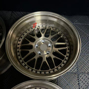 Buy Now 3-Piece FORGED WHEELS for ALL MODELS BF-30 and upgrade car parts from SIR Tuning at the Best Price. Headlights, Tail lights, Bodykits, Navigations, wheels and more - Fast & Free Shipping within Europe, US & Worldwide.