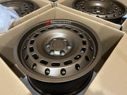 Buy Now 18 INCH FORGED WHEELS RIMS for INEOS GRENADIER 2022 and upgrade car parts from SIR Tuning at the Best Price. Headlights, Tail lights, Bodykits, Navigations, wheels and more - Fast & Free Shipping within Europe, US & Worldwide.
