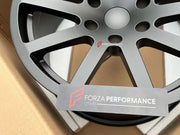 Buy Now 18 INCH FORGED WHEELS RIMS for CADILLAC ESCALADE 2019 and upgrade car parts from SIR Tuning at the Best Price. Headlights, Tail lights, Bodykits, Navigations, wheels and more - Fast & Free Shipping within Europe, US & Worldwide.
