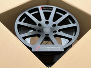 Buy Now 18 INCH FORGED WHEELS RIMS for CADILLAC ESCALADE 2019 and upgrade car parts from SIR Tuning at the Best Price. Headlights, Tail lights, Bodykits, Navigations, wheels and more - Fast & Free Shipping within Europe, US & Worldwide.