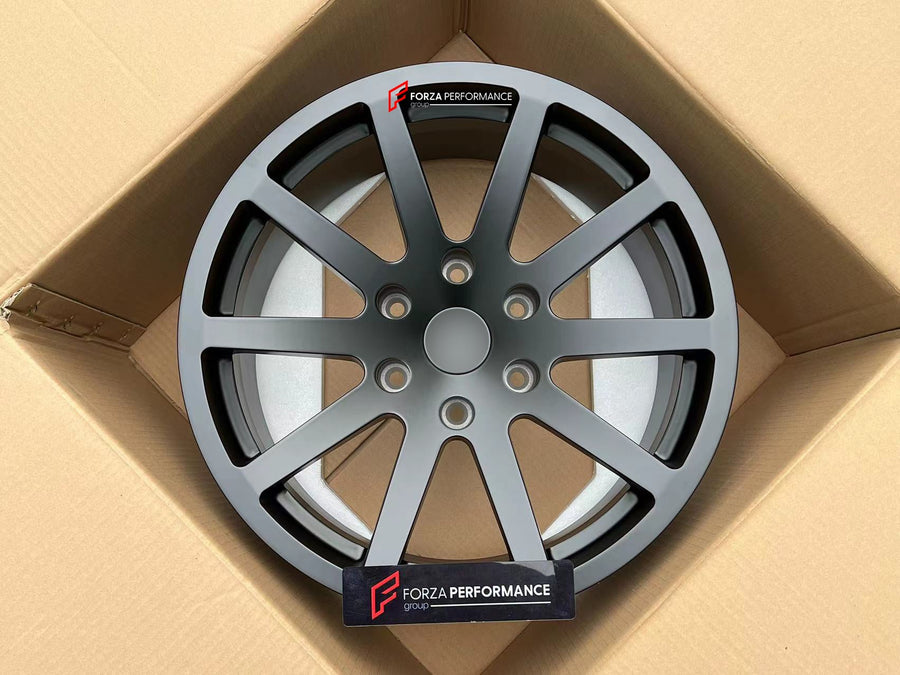 Buy Now 18 INCH FORGED WHEELS RIMS for CADILLAC ESCALADE 2019 and upgrade car parts from SIR Tuning at the Best Price. Headlights, Tail lights, Bodykits, Navigations, wheels and more - Fast & Free Shipping within Europe, US & Worldwide.
