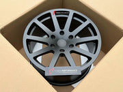 Buy Now 18 INCH FORGED WHEELS RIMS for CADILLAC ESCALADE 2019 and upgrade car parts from SIR Tuning at the Best Price. Headlights, Tail lights, Bodykits, Navigations, wheels and more - Fast & Free Shipping within Europe, US & Worldwide.