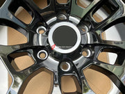 Buy Now 18 INCH FORGED WHEELS RIMS for DODGE 1500 RAM TRX 2021 and upgrade car parts from SIR Tuning at the Best Price. Headlights, Tail lights, Bodykits, Navigations, Gallery and more - Fast & Free Shipping within Europe, US & Worldwide.