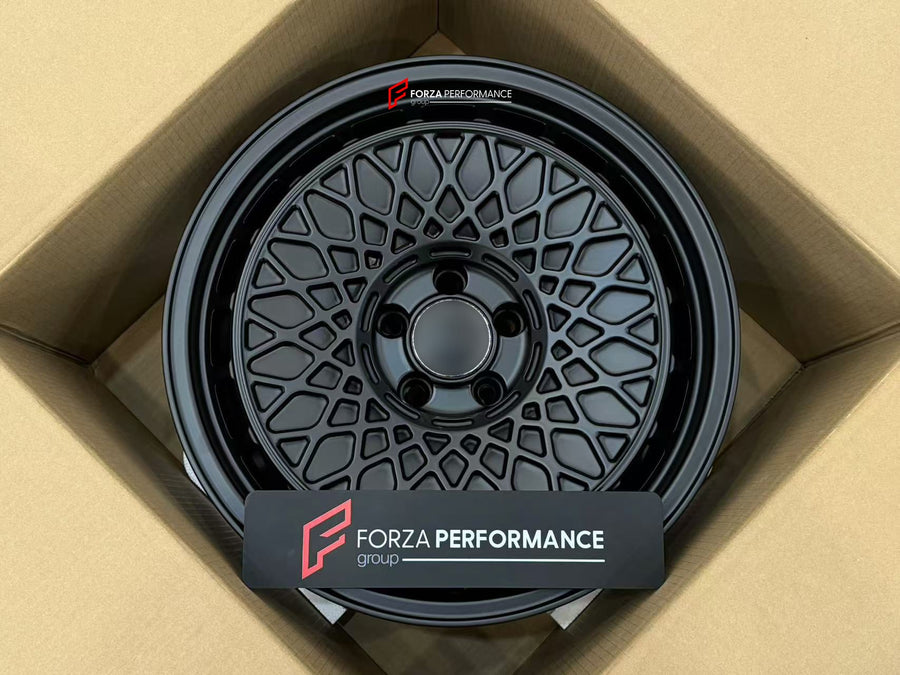 Buy Now 18 INCH FORGED WHEELS RIMS for MERCEDES BENZ S CLASS W126 1989 and upgrade car parts from SIR Tuning at the Best Price. Headlights, Tail lights, Bodykits, Navigations, wheels and more - Fast & Free Shipping within Europe, US & Worldwide.