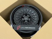 Buy Now 18 INCH FORGED WHEELS RIMS for MERCEDES BENZ S CLASS W126 1989 and upgrade car parts from SIR Tuning at the Best Price. Headlights, Tail lights, Bodykits, Navigations, wheels and more - Fast & Free Shipping within Europe, US & Worldwide.