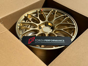 Buy Now 18 INCH FORGED WHEELS RIMS for NISSAN 300ZX 1988 and upgrade car parts from SIR Tuning at the Best Price. Headlights, Tail lights, Bodykits, Navigations, wheels and more - Fast & Free Shipping within Europe, US & Worldwide.