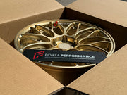Buy Now 18 INCH FORGED WHEELS RIMS for NISSAN 300ZX 1988 and upgrade car parts from SIR Tuning at the Best Price. Headlights, Tail lights, Bodykits, Navigations, wheels and more - Fast & Free Shipping within Europe, US & Worldwide.