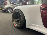 Buy Now 18 INCH FORGED WHEELS RIMS for PORSCHE 911 993 TURBO 1997 and upgrade car parts from SIR Tuning at the Best Price. Headlights, Tail lights, Bodykits, Navigations, wheels and more - Fast & Free Shipping within Europe, US & Worldwide.