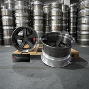 Buy Now 18 INCH FORGED WHEELS RIMS for PORSCHE 911 993 TURBO 1997 and upgrade car parts from SIR Tuning at the Best Price. Headlights, Tail lights, Bodykits, Navigations, wheels and more - Fast & Free Shipping within Europe, US & Worldwide.