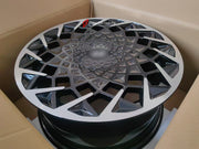 Buy Now 18 INCH FORGED WHEELS RIMS for HYUNDAI IONIQ 5 2022 and upgrade car parts from SIR Tuning at the Best Price. Headlights, Tail lights, Bodykits, Navigations, wheels and more - Fast & Free Shipping within Europe, US & Worldwide.