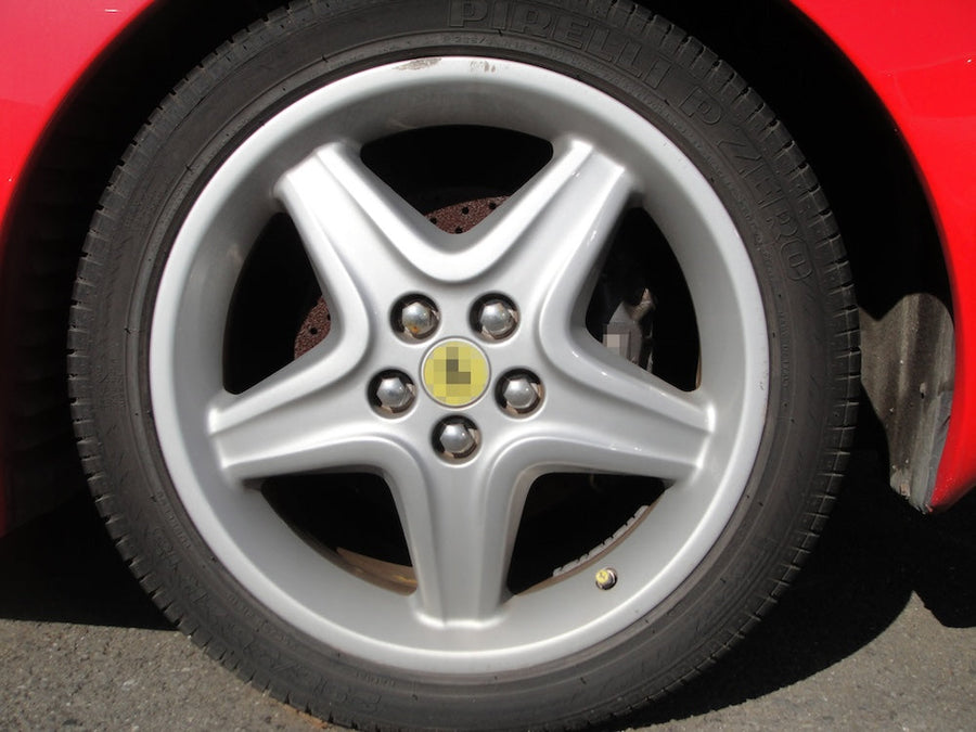 Buy Now 18 INCH FORGED WHEELS for Ferrari 512 TR and upgrade car parts from SIR Tuning at the Best Price. Headlights, Tail lights, Bodykits, Navigations, wheels and more - Fast & Free Shipping within Europe, US & Worldwide.