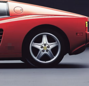 Buy Now 18 INCH FORGED WHEELS for Ferrari 512 TR and upgrade car parts from SIR Tuning at the Best Price. Headlights, Tail lights, Bodykits, Navigations, wheels and more - Fast & Free Shipping within Europe, US & Worldwide.