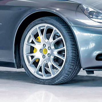 Buy Now 18 INCH FORGED WHEELS for Ferrari 612 Scaglietti and upgrade car parts from SIR Tuning at the Best Price. Headlights, Tail lights, Bodykits, Navigations, wheels and more - Fast & Free Shipping within Europe, US & Worldwide.