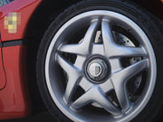 Buy Now 18 INCH FORGED WHEELS for Ferrari F50 and upgrade car parts from SIR Tuning at the Best Price. Headlights, Tail lights, Bodykits, Navigations, wheels and more - Fast & Free Shipping within Europe, US & Worldwide.