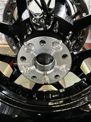 Buy Now 18 INCH BEADLOCK FORGED WHEELS RIMS for LAMBORGHINI HURACAN LP580 2018 and upgrade car parts from SIR Tuning at the Best Price. Headlights, Tail lights, Bodykits, Navigations, wheels and more - Fast & Free Shipping within Europe, US & Worldwide.