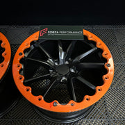 Buy Now 18 INCH BEADLOCK FORGED WHEELS RIMS for MCLAREN 720S 2019 and upgrade car parts from SIR Tuning at the Best Price. Headlights, Tail lights, Bodykits, Navigations, wheels and more - Fast & Free Shipping within Europe, US & Worldwide.