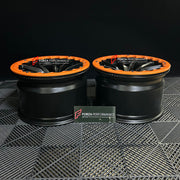 Buy Now 18 INCH BEADLOCK FORGED WHEELS RIMS for MCLAREN 720S 2019 and upgrade car parts from SIR Tuning at the Best Price. Headlights, Tail lights, Bodykits, Navigations, wheels and more - Fast & Free Shipping within Europe, US & Worldwide.